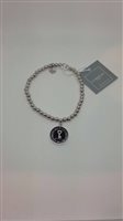 Bracciale CuorePuro Donna in Argento BRP04CH - BRP04CH